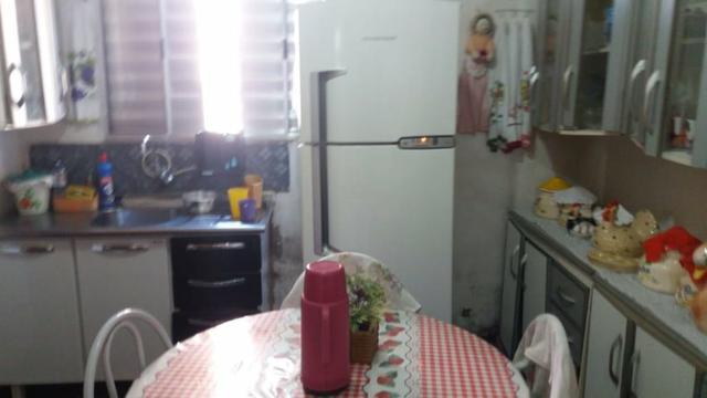 Casa 03 comodo 65 mil parque pinheiros taboao da serra - Foto 6