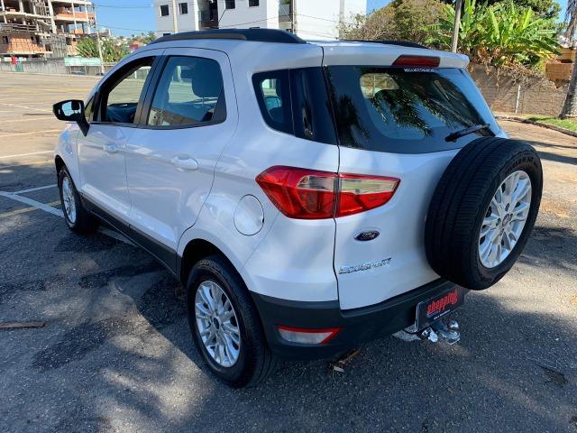 Ecosport SE 1.6 - Foto 3