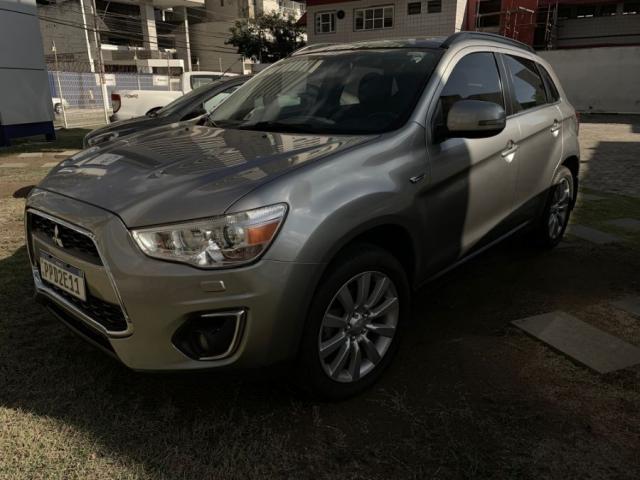 Mitsubishi Asx ASX 4WD 2.0 4P