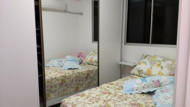 Passo apartamento Fonte dos passaros Av Papa.Porcelanato, primeiro andar - Foto 10