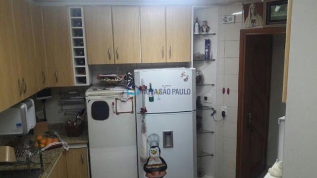 Metrô jabaquara - 2 dormitórios - 1 vaga - Foto 15