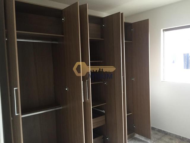 Apartamento para aluguel, 3 quartos, 2 vagas, embratel - porto velho/ro - Foto 7