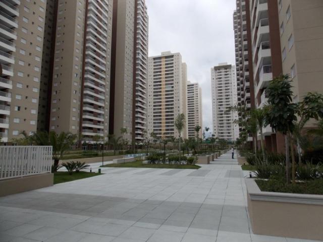 Splendor Garden Jardim das Indústrias Sjc 122 m² Contra Piso - Foto 2