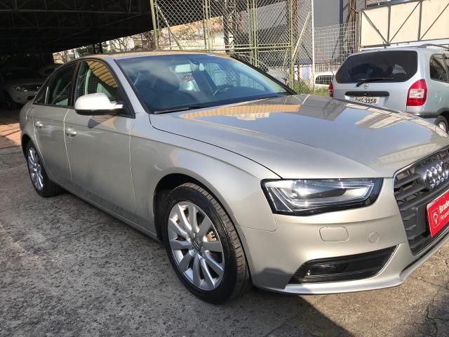 Audi A4 2.0 TFSI 2014 - Foto 3