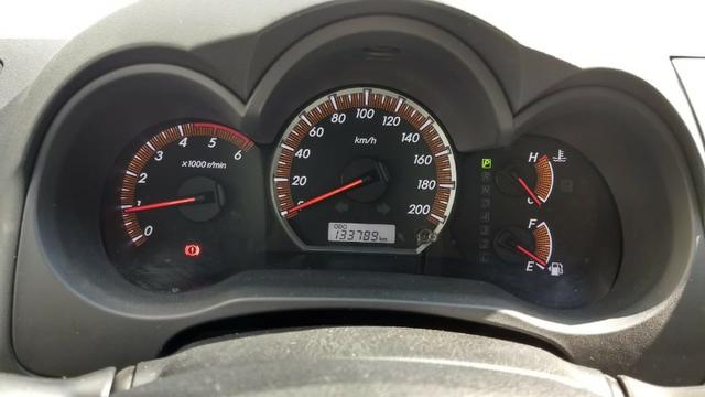 Toyota Hilux SRV 4x4 3.0 Diesel Aut - Foto 10