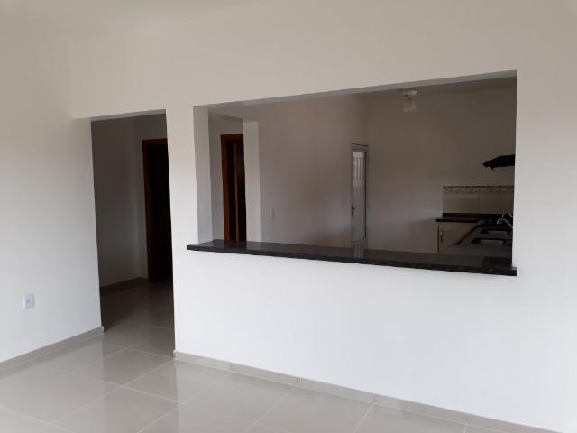 Casa no interior de São Paulo cidade de Arandu fone * - Foto 4