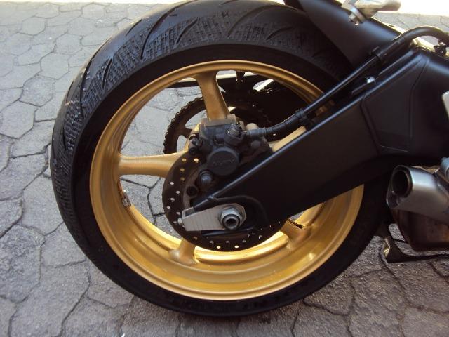 Yamaha YZF-R6 2009/2009 - Foto 10