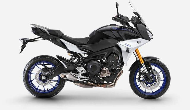 Nova Tracer 900 GT 2020