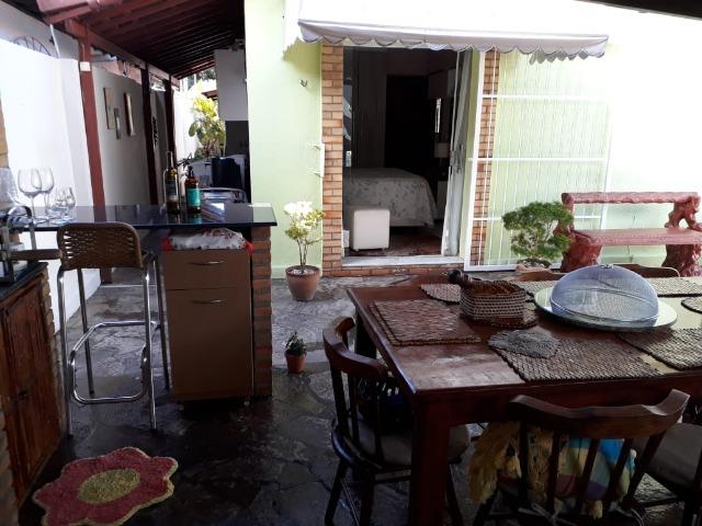 Casa com excelente localização (próxima à Av. Abel Cabral): - Foto 16