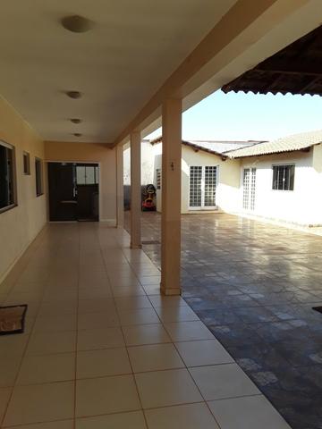 Casa muito boa ponte alta norte - Foto 7