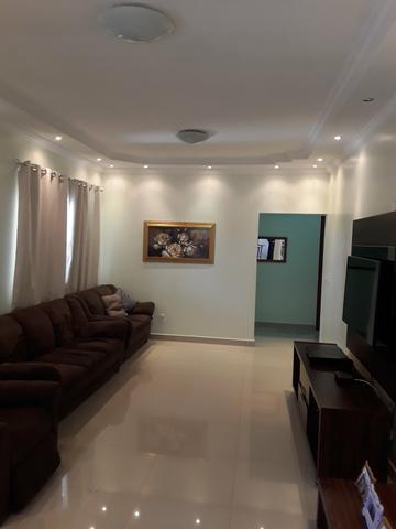 Casa muito boa ponte alta norte - Foto 18