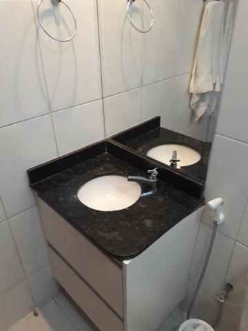 Apt. Residencial Vale do Moinho contendo 3 quartos, 1 suíte - Foto 5