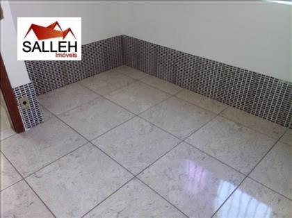 Apartamento, Padre Eustáquio, Belo Horizonte-MG - Foto 4