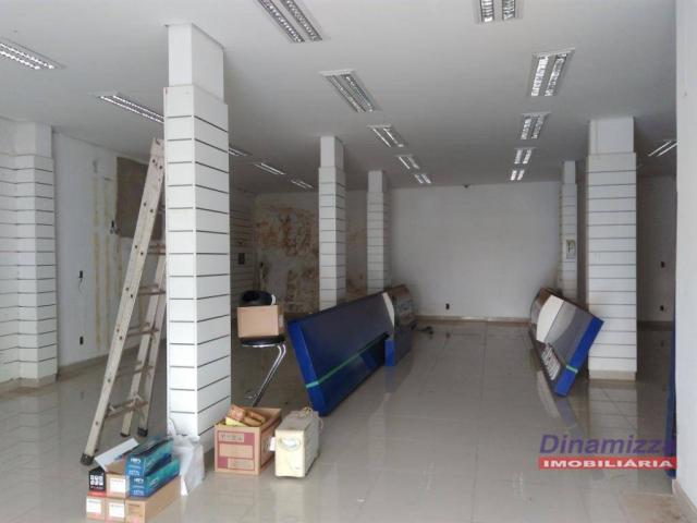 Ponto para alugar - Boa Vista - Uberaba/MG - Foto 2