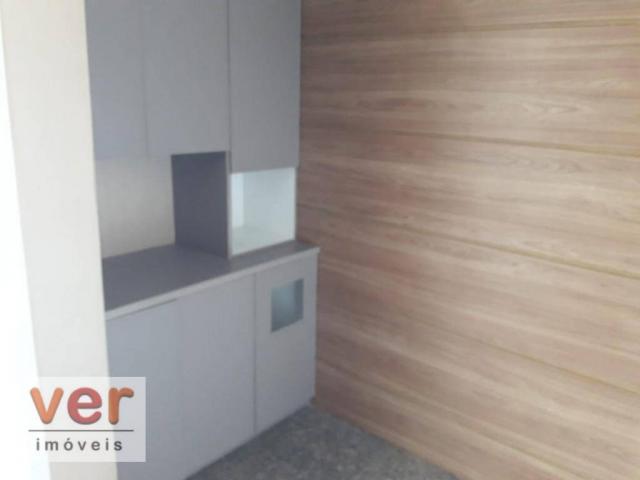Sala à venda, 28 m² por R$ 290.000,00 - Aldeota - Fortaleza/CE - Foto 18