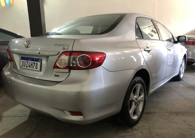 Corolla 2014 novíssimo - Foto 3