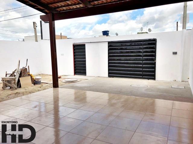 Casa 10 x 20, janela de madeira, 10 x 20, Cidade das Rosas - Foto 4