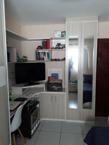 Casa com excelente localização (próxima à Av. Abel Cabral): - Foto 9