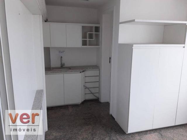 Sala à venda, 28 m² por R$ 290.000,00 - Aldeota - Fortaleza/CE - Foto 12