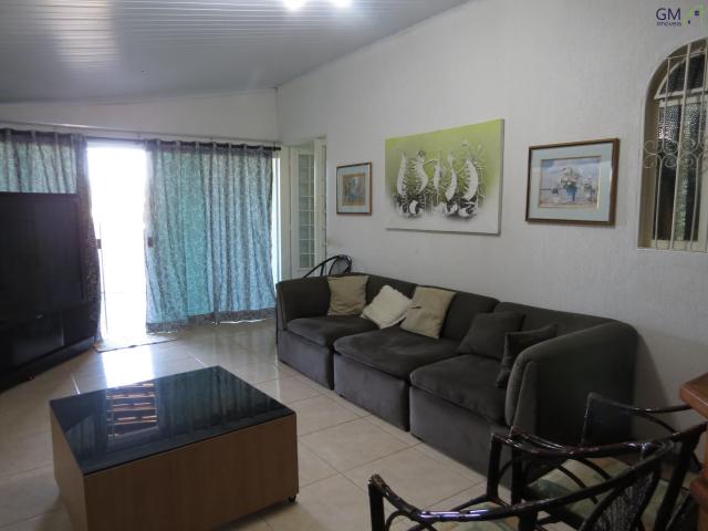 Casa a venda / condomínio recanto dos nobres / 03 quartos / churrasqueira / garagem - Foto 6