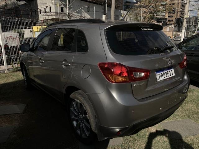 Mitsubishi Asx ASX 4WD 2.0 4P - Foto 4