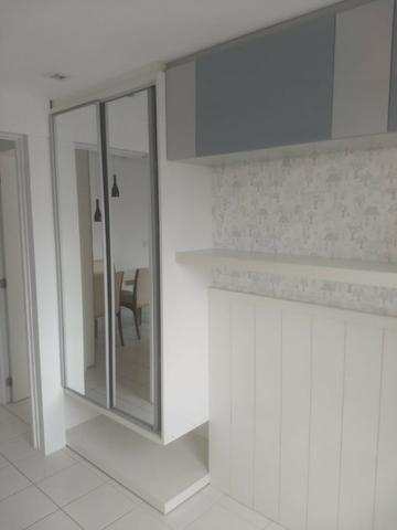 Excelente Oportunidade - Apartamento no Brisas - Mobiliado - Foto 8