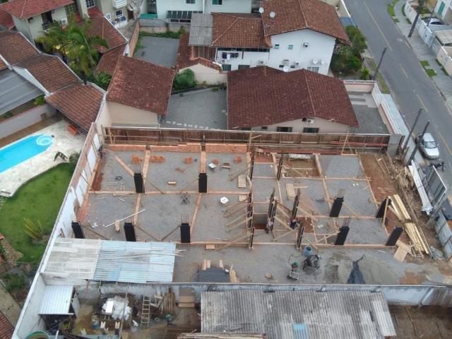 Apartamento à venda com 2 dormitórios em Costa e silva, Joinville cod:V52002 - Foto 8
