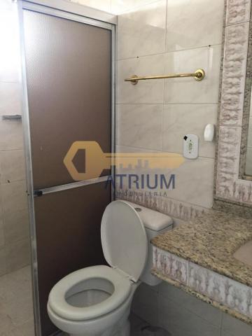 Apartamento para aluguel, 3 quartos, 2 vagas, embratel - porto velho/ro - Foto 11