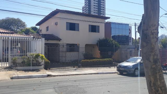 Casa residencial no bairro Jardim Cuiabá