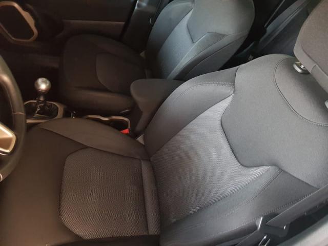 JEEP RENEGADE1.8 4x2 16V 2016 - Foto 5