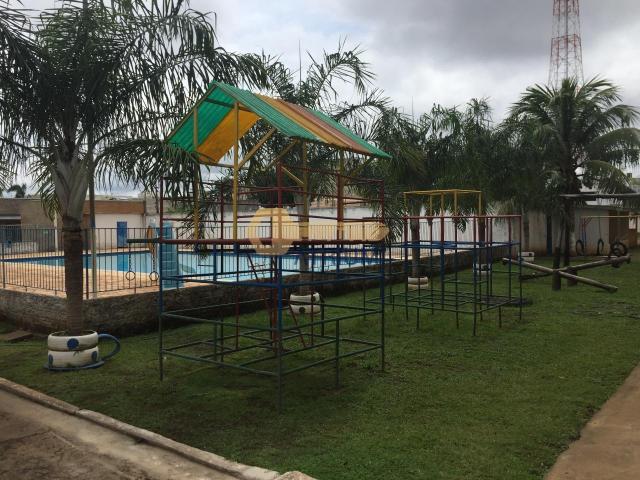 Apartamento para aluguel, 3 quartos, 2 vagas, embratel - porto velho/ro - Foto 16
