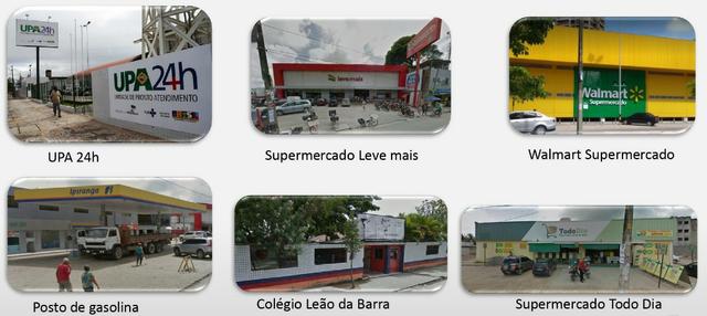 CB Venha para Tenda em Barra de Jangada, Resid Praia Bella ent facilitada em até 60x - Foto 15