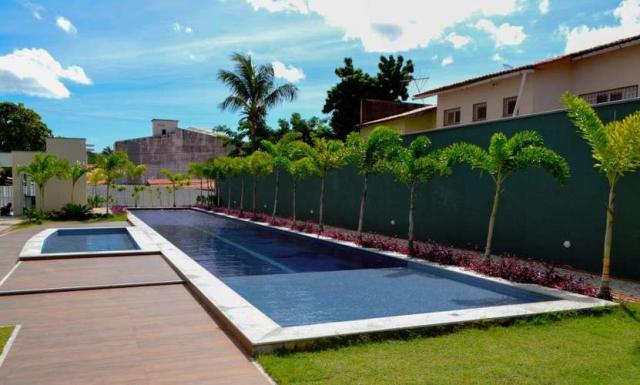 Apartamento - Guararapes, Fortaleza - Foto 2