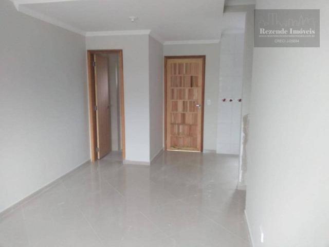 F-SO0414 Sobrado com 3 quartos à venda, R$ 240.000 Cidade Industrial - Curitiba/PR - Foto 2