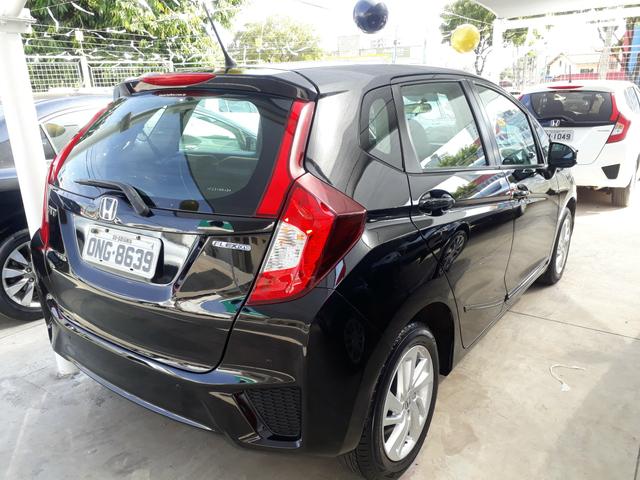 Honda fit - Foto 2
