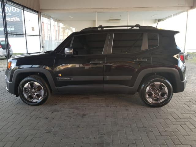 JEEP RENEGADE1.8 4x2 16V 2016 - Foto 10