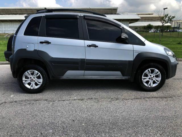 Fiat Idea ADVENTURE 1.8 - Foto 7