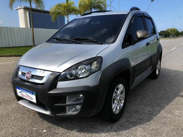 Fiat Idea ADVENTURE 1.8 - Foto 3