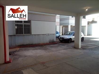 Apartamento, Padre Eustáquio, Belo Horizonte-MG - Foto 14