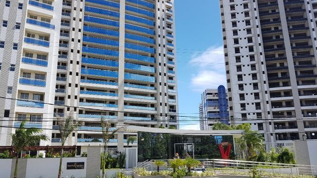Excelente Apartamento Sports Garden Andar Alto Torre Roseé 170 m2