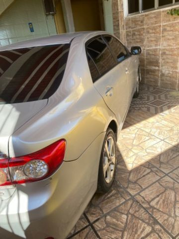 Corolla Xei 2012 - Foto 3