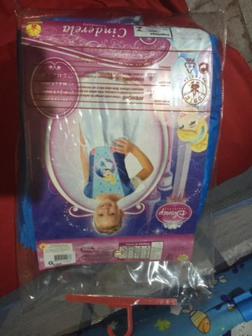 Vendo fantasias infantis - Foto 3