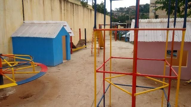 Apartamento perto da estação Itapevi - Foto 3