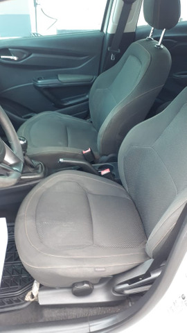 Gm chevrolet onix lt 1.4 mec. ano 2013 - Foto 8