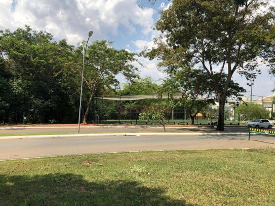 Terreno à venda, 1 m² Jardins Atenas - Goiânia/GO - Foto 8