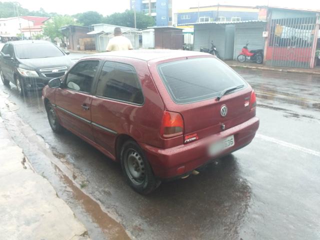 Gol g2 completo - Foto 2
