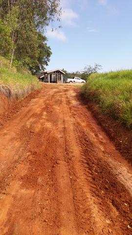 Fazenda Agricultura e Pecuária-Completa Arrendamento - Foto 8