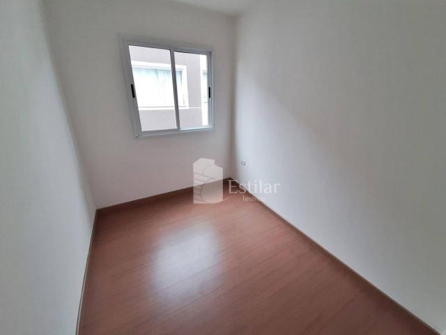 Apartamento 03 quartos no Cidade Jardim, São José dos Pinhais - Foto 10
