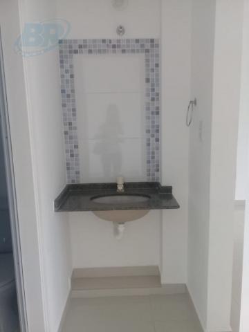 Apartamento para alugar com 2 dormitórios em Jardim veneza, Mogi das cruzes cod:790 - Foto 3