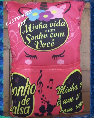 Páscoa almofada - Foto 4